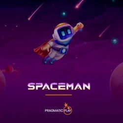Spaceman seguro