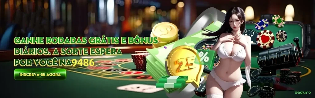 Rollover Bônus seguro