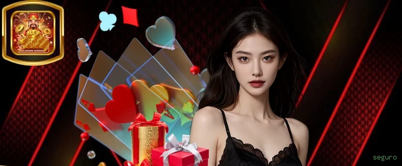 Cassino ao Vivo seguro