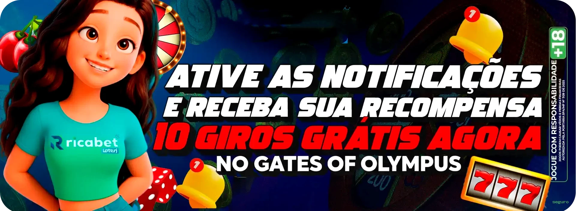 Login seguro
